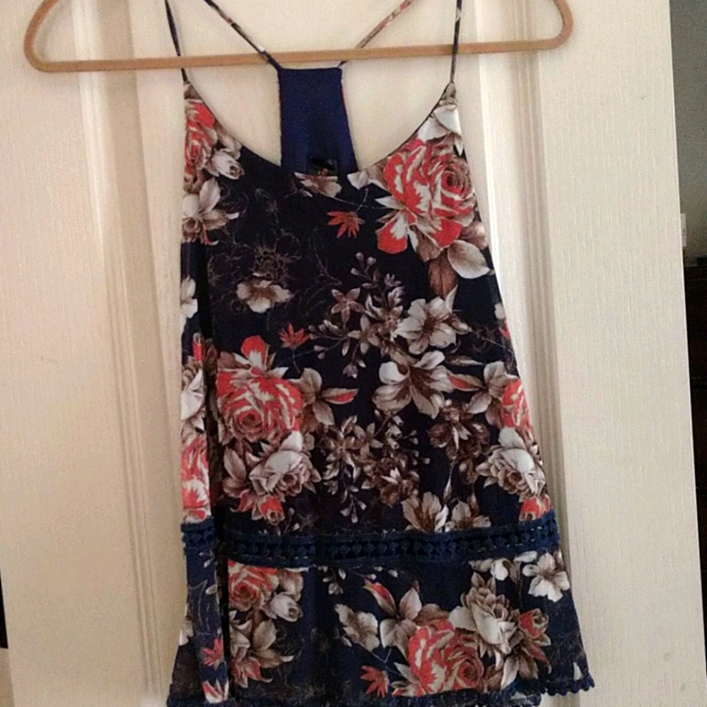 $20 Spaghetti strap top